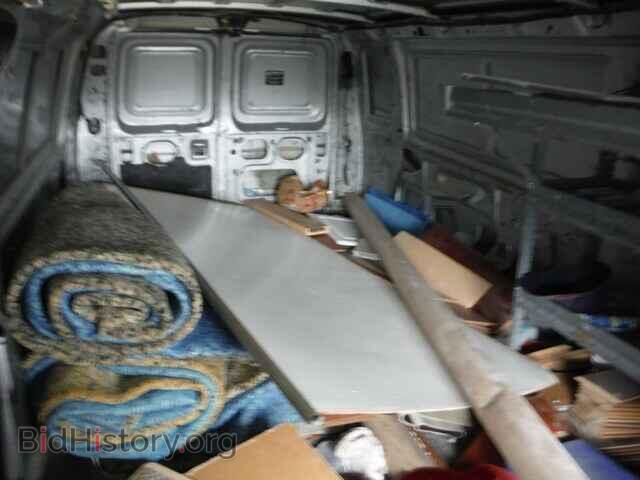 1995 FORD ECONOLINE - VIN: 1FTJS34G4SHA91334 - Фото 6