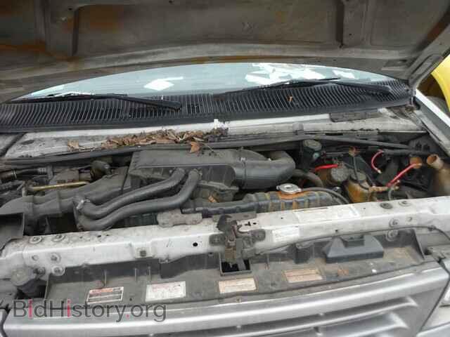 1995 FORD ECONOLINE - VIN: 1FTJS34G4SHA91334 - Фото 7