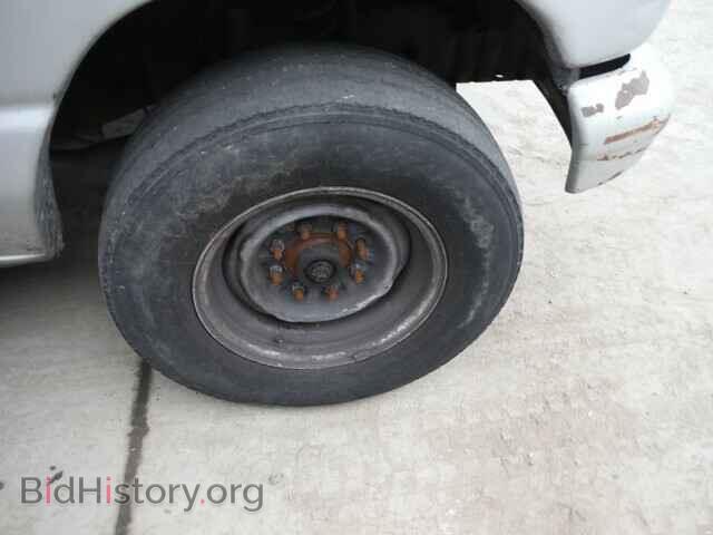 1995 FORD ECONOLINE - VIN: 1FTJS34G4SHA91334 - Фото 10