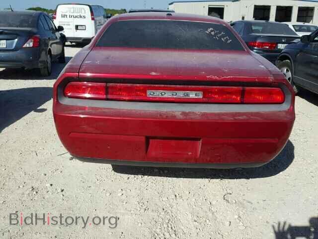 2010 DODGE CHALLENGER - VIN: 2B3CJ4DV4AH281936 - Фото 10