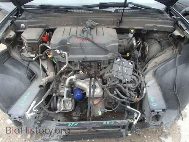 2007 GMC ACADIA - VIN: 1GKER23707J120048 - Фото 7