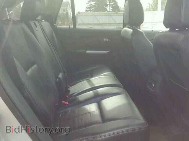 2013 FORD EDGE - VIN: 2FMDK4JC7DBB07669 - Photo 6