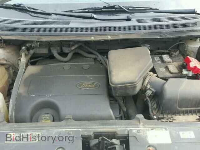 2013 FORD EDGE - VIN: 2FMDK4JC7DBB07669 - Photo 7