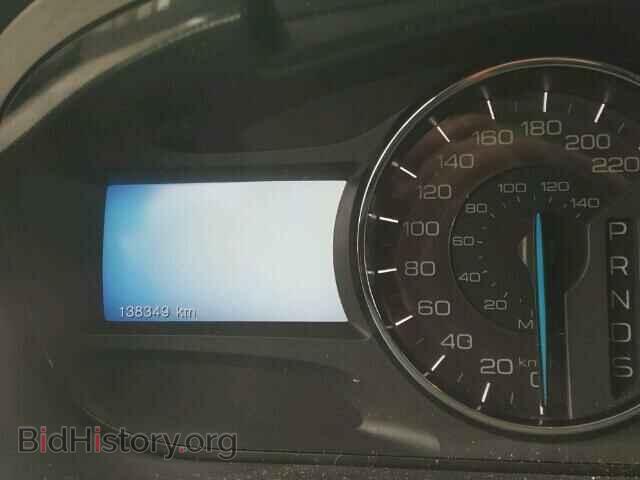 2013 FORD EDGE - VIN: 2FMDK4JC7DBB07669 - Photo 8