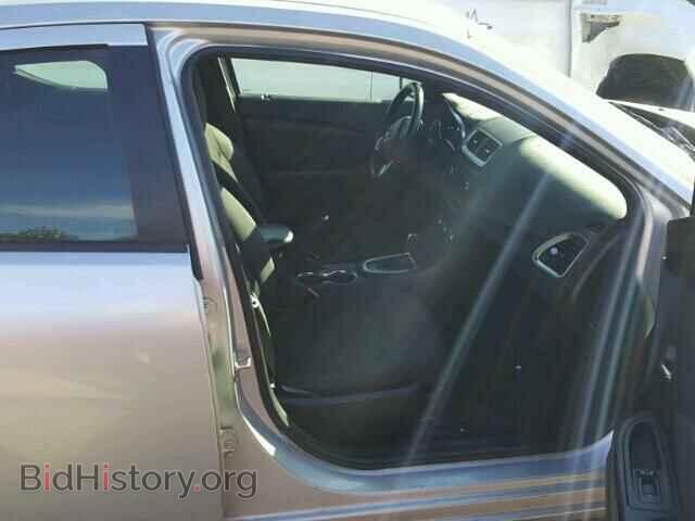2011 DODGE AVENGER - VIN: 1B3BD1FB5BN561085 - Фото 5