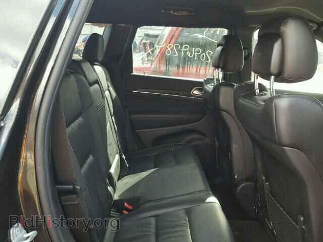 2014 JEEP CHEROKEE - VIN: 1C4RJFBG5EC444286 - Photo 6
