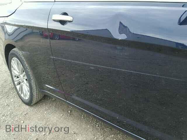 2012 CHRYSLER 200 - VIN: 1C3BCBFG2CN284016 - Photo 10