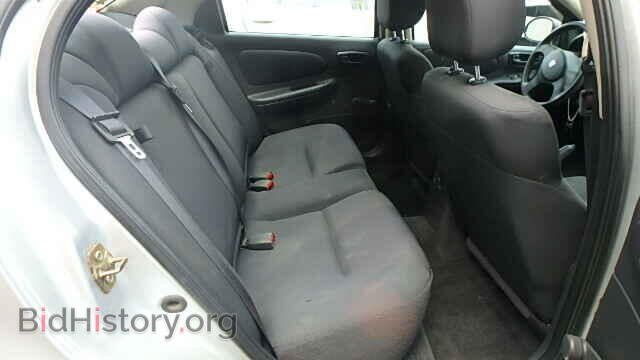 2003 DODGE NEON - VIN: 1B3ES56C13D178237 - Фото 6