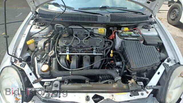 2003 DODGE NEON - VIN: 1B3ES56C13D178237 - Фото 7