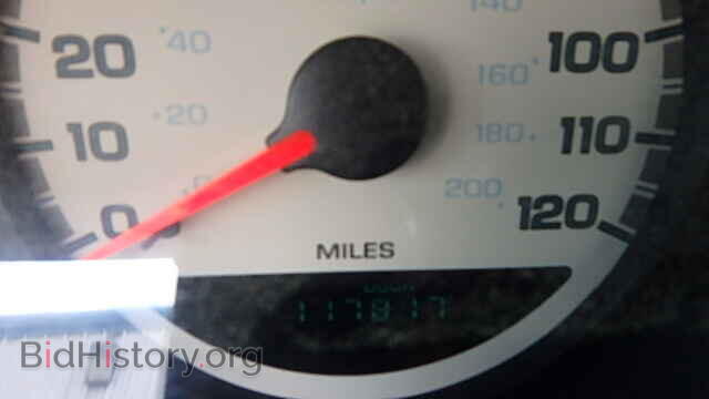 2003 DODGE NEON - VIN: 1B3ES56C13D178237 - Фото 8