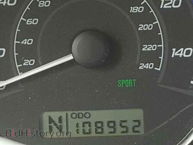 2010 SUBARU FORESTER - VIN: JF2SH6CC0AH762954 - Photo 8