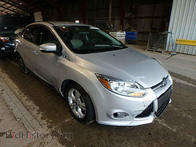 Photo 1FADP3F2XEL130239 - FORD FOCUS 2014