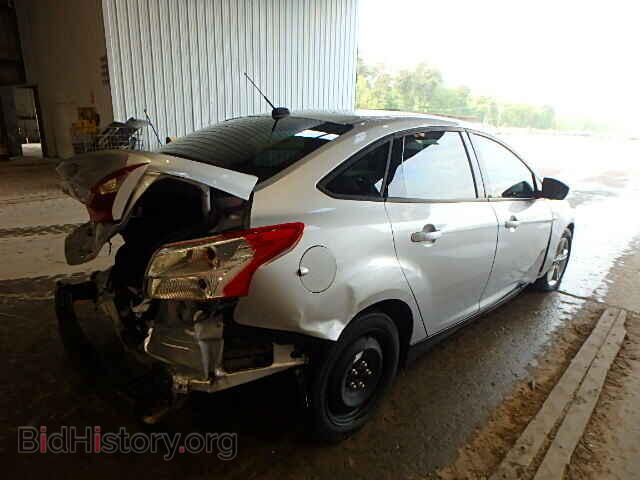 2014 FORD FOCUS - VIN: 1FADP3F2XEL130239 - Photo 4