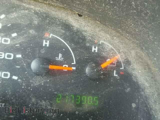 2008 FORD ECONOLINE - VIN: 1FTNE14WX8DB27273 - Фото 8