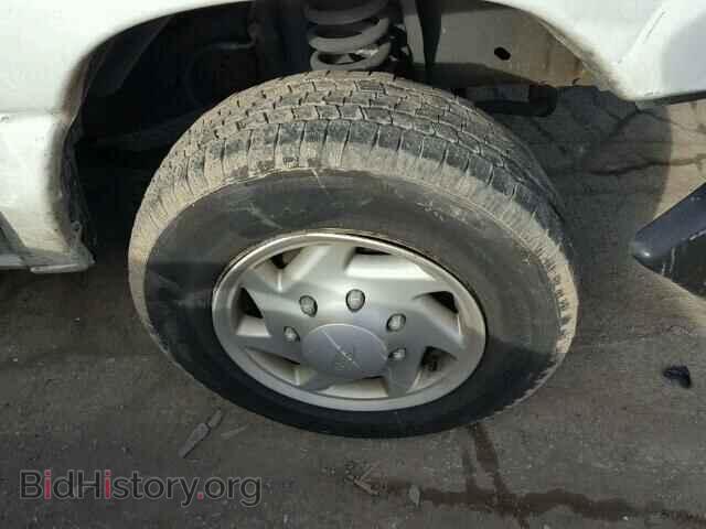 2008 FORD ECONOLINE - VIN: 1FTNE14WX8DB27273 - Фото 9