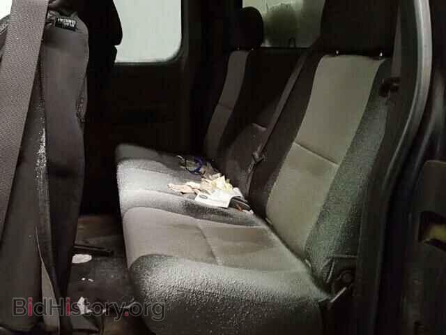 2008 CHEVROLET SILVERADO - VIN: 2GCEK19C781325716 - Фото 6