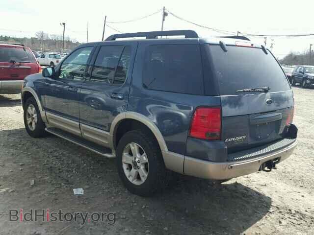2005 FORD EXPLORER - VIN: 1FMDU74W95UA51599 - Photo 3