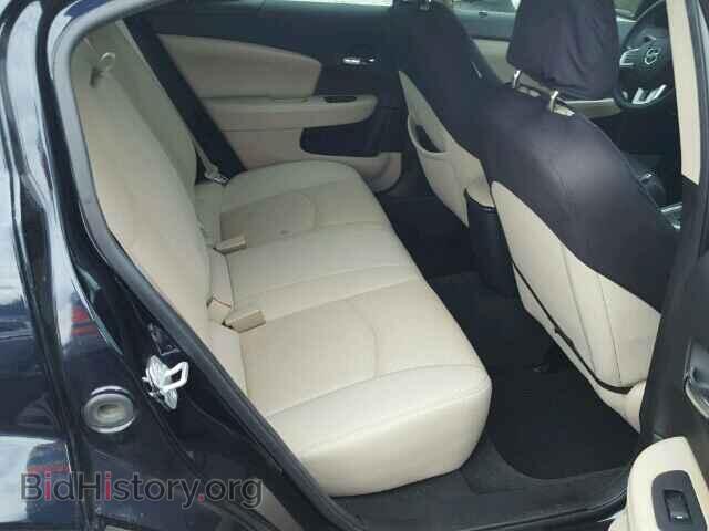 2012 DODGE AVENGER - VIN: 1C3CDZCB9CN280225 - Фото 6