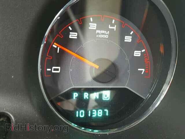 2012 DODGE AVENGER - VIN: 1C3CDZCB9CN280225 - Фото 8