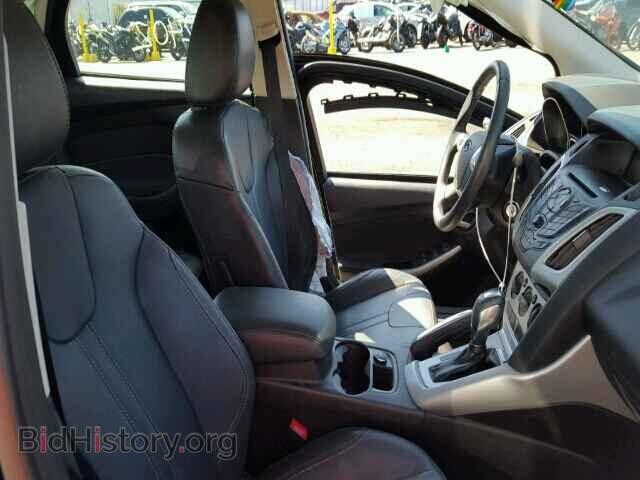 2014 FORD FOCUS - VIN: 1FADP3F26EL156417 - Photo 5