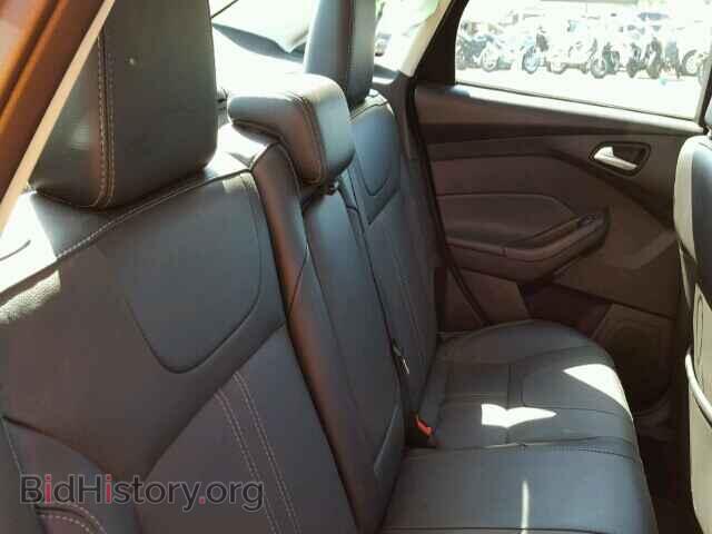 2014 FORD FOCUS - VIN: 1FADP3F26EL156417 - Photo 6