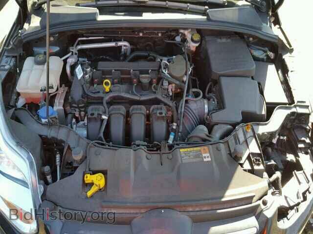 2014 FORD FOCUS - VIN: 1FADP3F26EL156417 - Photo 7