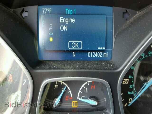 2014 FORD FOCUS - VIN: 1FADP3F26EL156417 - Photo 8