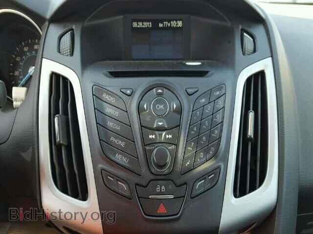 2014 FORD FOCUS - VIN: 1FADP3F26EL156417 - Photo 9