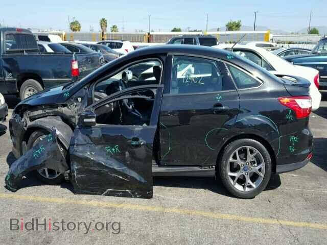 2014 FORD FOCUS - VIN: 1FADP3F26EL156417 - Photo 10