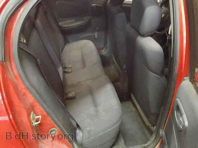 2004 DODGE NEON - VIN: 1B3ES26C14D507468 - Фото 6