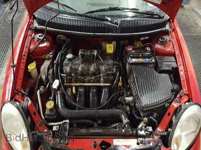 2004 DODGE NEON - VIN: 1B3ES26C14D507468 - Фото 7