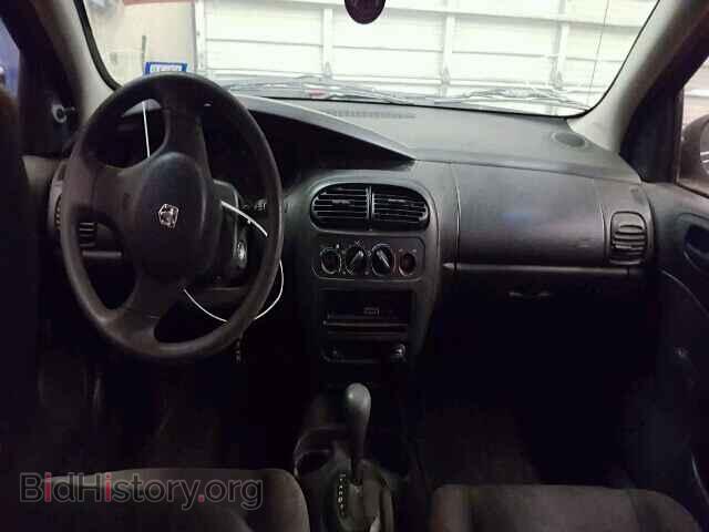 2004 DODGE NEON - VIN: 1B3ES26C14D507468 - Фото 9