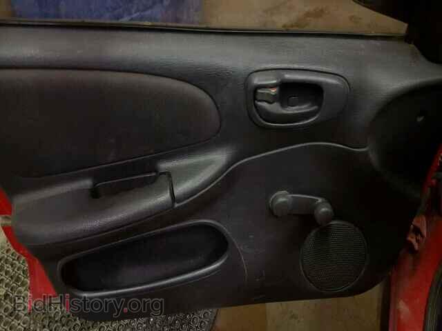 2004 DODGE NEON - VIN: 1B3ES26C14D507468 - Фото 10