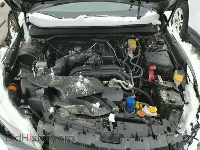 2015 SUBARU OUTBACK - VIN: 4S4BSCLC0F3207100 - Photo 7