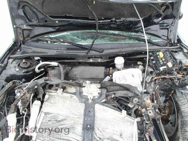 2012 MITSUBISHI ECLIPSE - VIN: 4A37L5EF8CE007279 - Фото 7