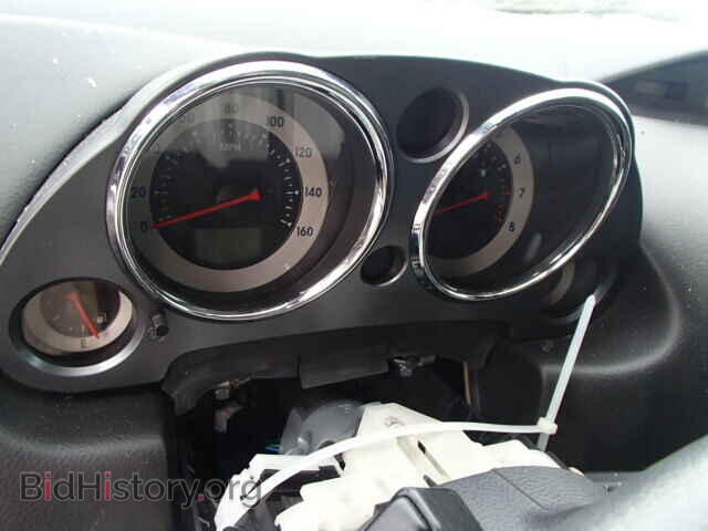 2012 MITSUBISHI ECLIPSE - VIN: 4A37L5EF8CE007279 - Фото 8