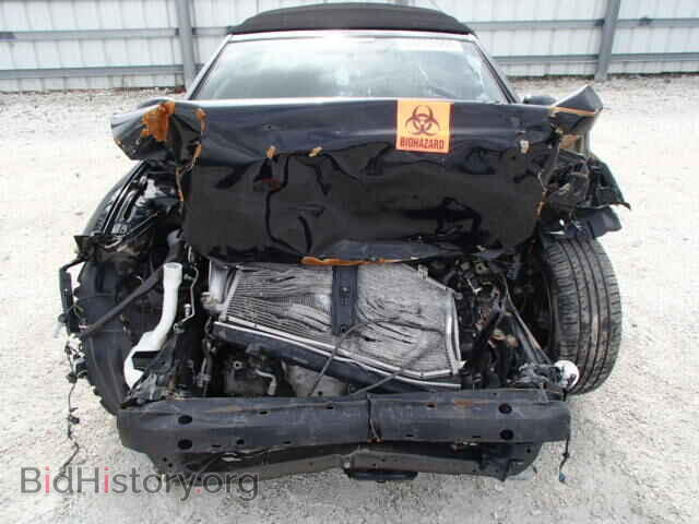 2012 MITSUBISHI ECLIPSE - VIN: 4A37L5EF8CE007279 - Фото 9