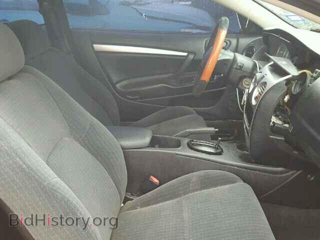 2005 CHRYSLER SEBRING - VIN: 4C3AG42G25E009149 - Фото 5