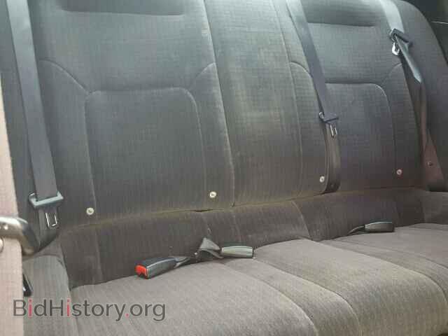 2005 CHRYSLER SEBRING - VIN: 4C3AG42G25E009149 - Фото 6