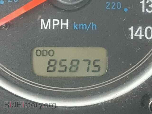 2005 CHRYSLER SEBRING - VIN: 4C3AG42G25E009149 - Фото 8