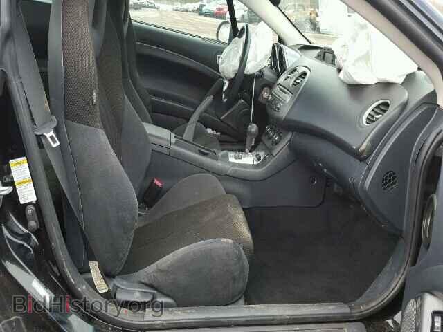 2007 MITSUBISHI ECLIPSE - VIN: 4A3AK24F77E040501 - Фото 5