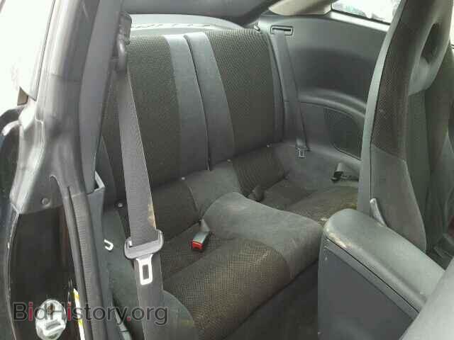 2007 MITSUBISHI ECLIPSE - VIN: 4A3AK24F77E040501 - Фото 6