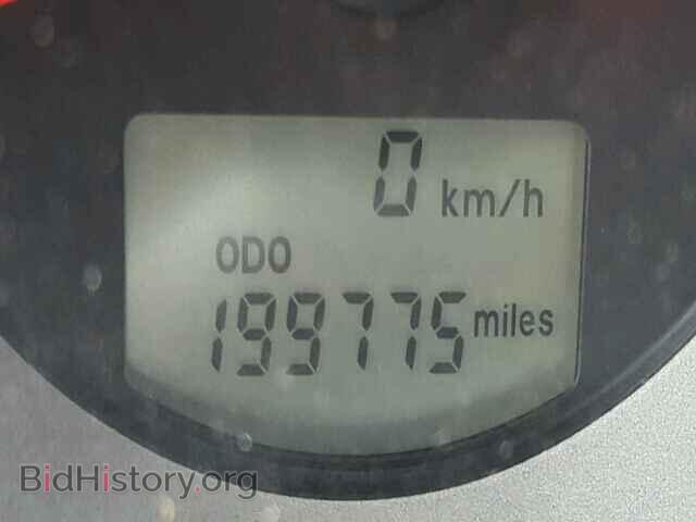 2007 MITSUBISHI ECLIPSE - VIN: 4A3AK24F77E040501 - Фото 8