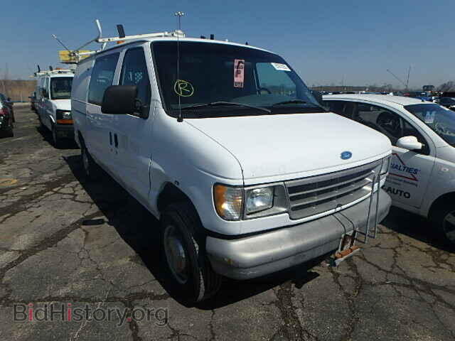 Photo 1FTFE24Y7THB19208 - FORD ECONOLINE 1996
