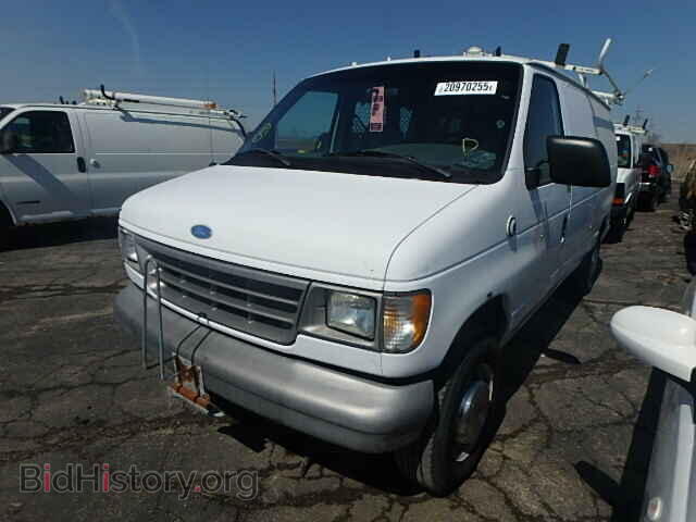 1996 FORD ECONOLINE - VIN: 1FTFE24Y7THB19208 - Photo 2