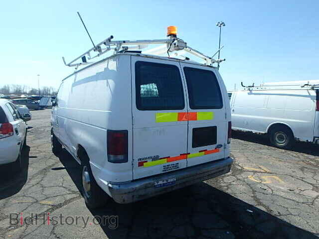 1996 FORD ECONOLINE - VIN: 1FTFE24Y7THB19208 - Photo 3