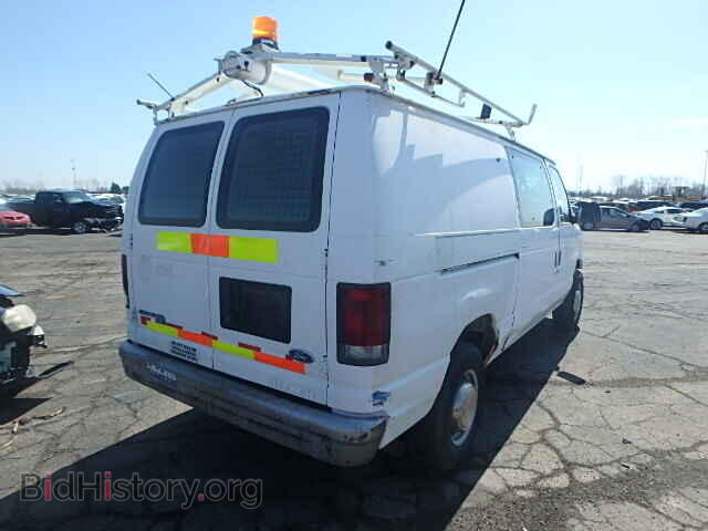 1996 FORD ECONOLINE - VIN: 1FTFE24Y7THB19208 - Photo 4