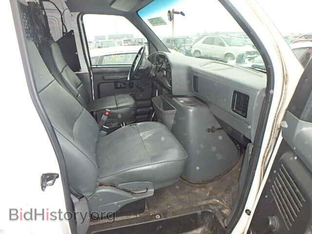 1996 FORD ECONOLINE - VIN: 1FTFE24Y7THB19208 - Photo 5