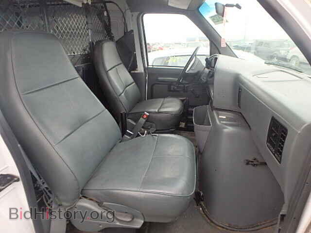 1996 FORD ECONOLINE - VIN: 1FTFE24Y7THB19208 - Photo 6