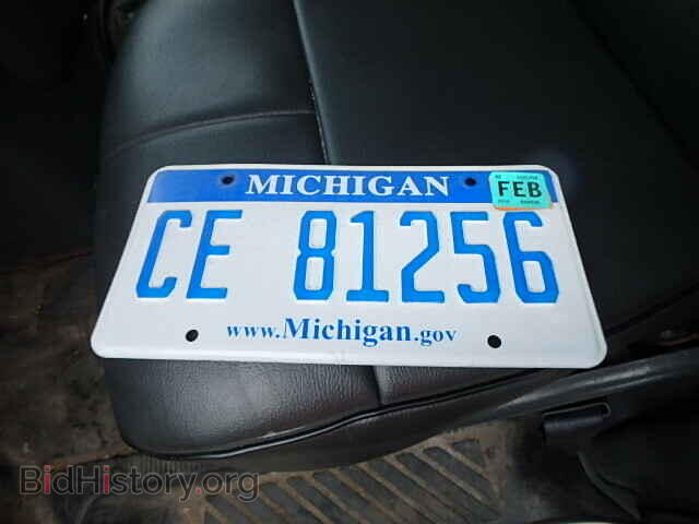 1996 FORD ECONOLINE - VIN: 1FTFE24Y7THB19208 - Photo 9